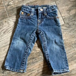 True Religion, 6-12m, Boys, Jeans